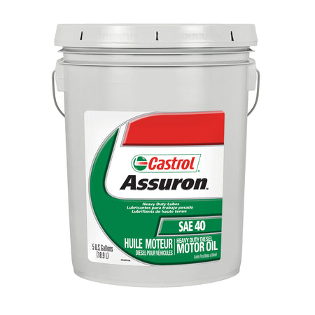 ASSURON® 1815 40W Motor Oil - AF606