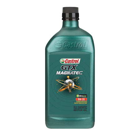 GTX® MAGNATEC™ 0W20 Motor Oil - AF630