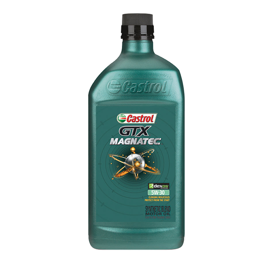GTX® MAGNATEC™ 5W30 Motor Oil - AF638