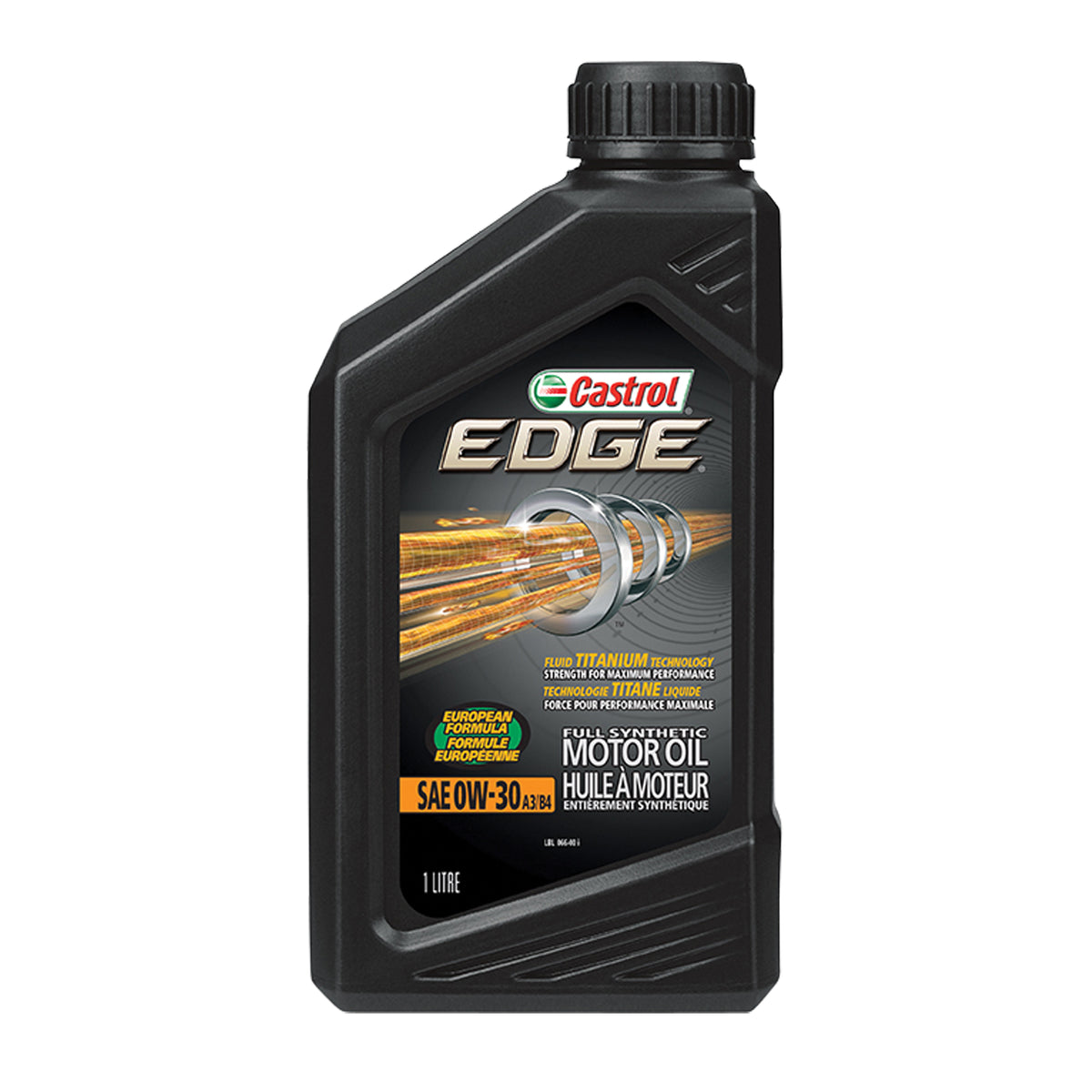 EDGE® FTT 0W30 Motor Oil - AF646