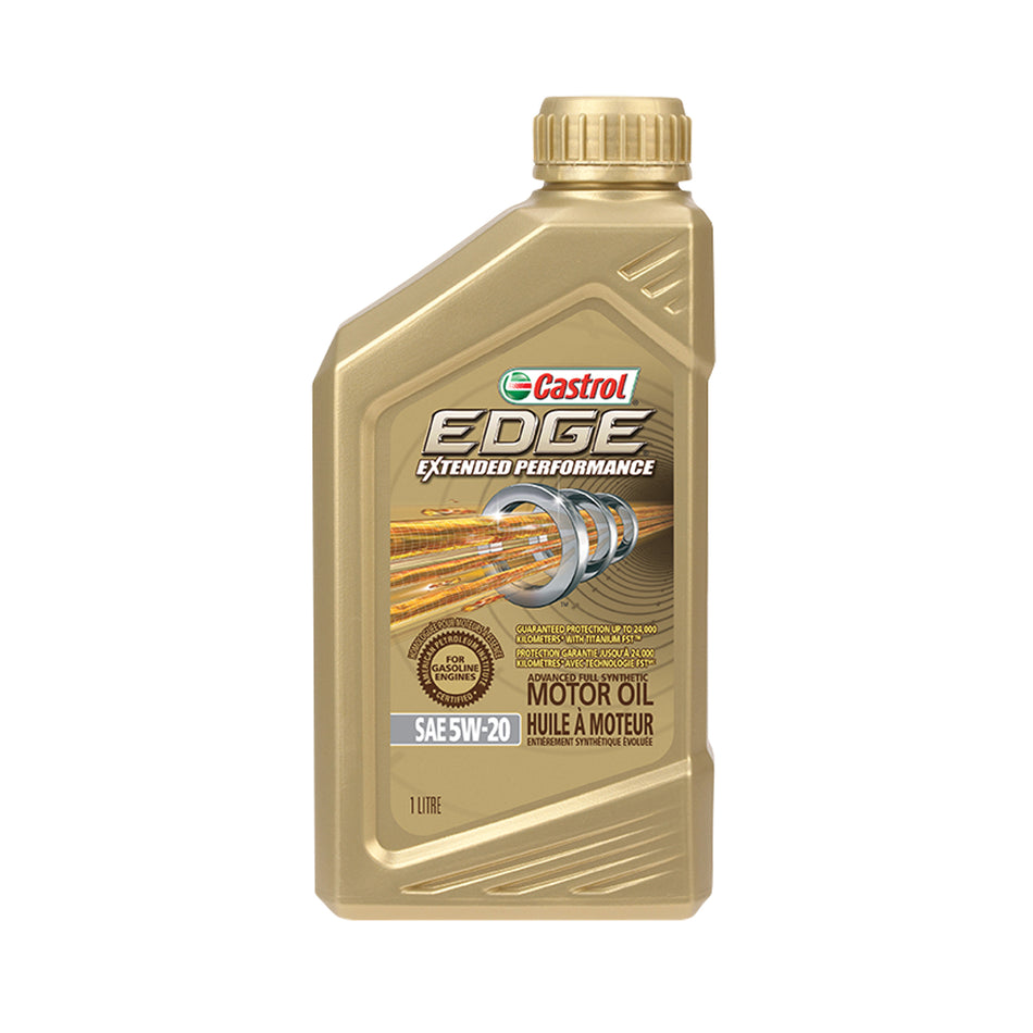 EDGE® EP 5W20 Motor Oil - AF668