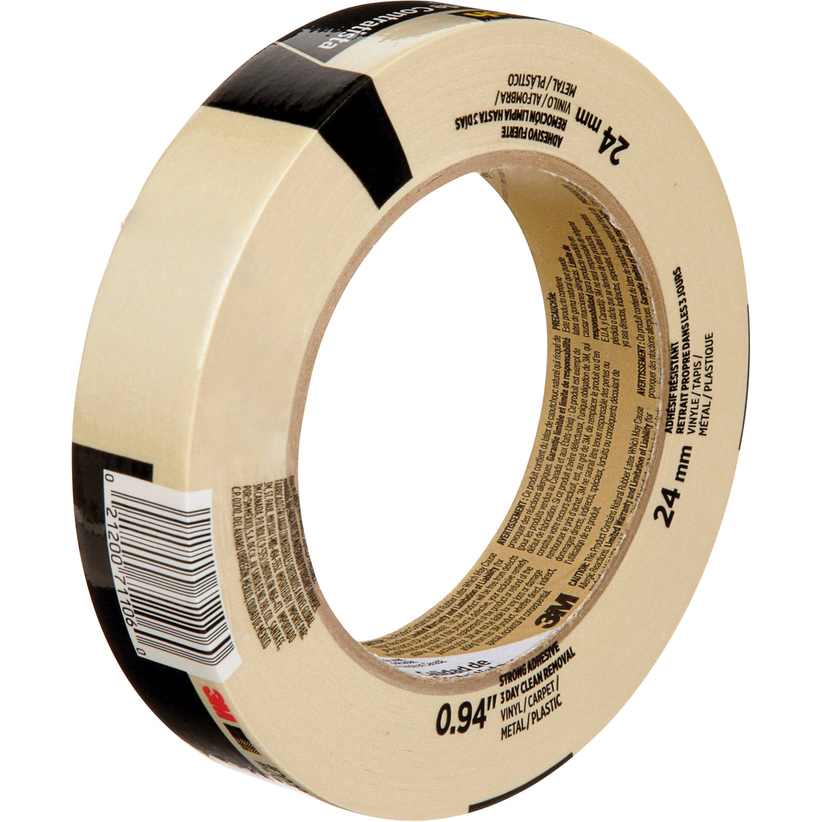 Scotch® General Purpose Masking Tape 2020 - AF692