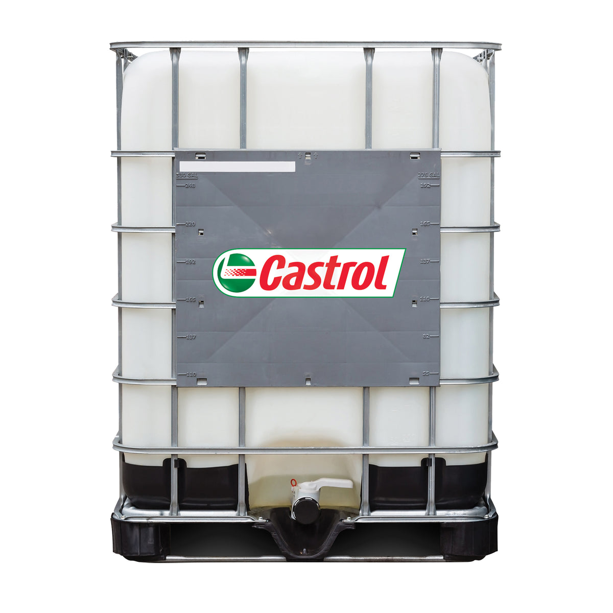 Vecton® 10W30 FA-4 Part Synthetic Diesel Engine Oil - AG273