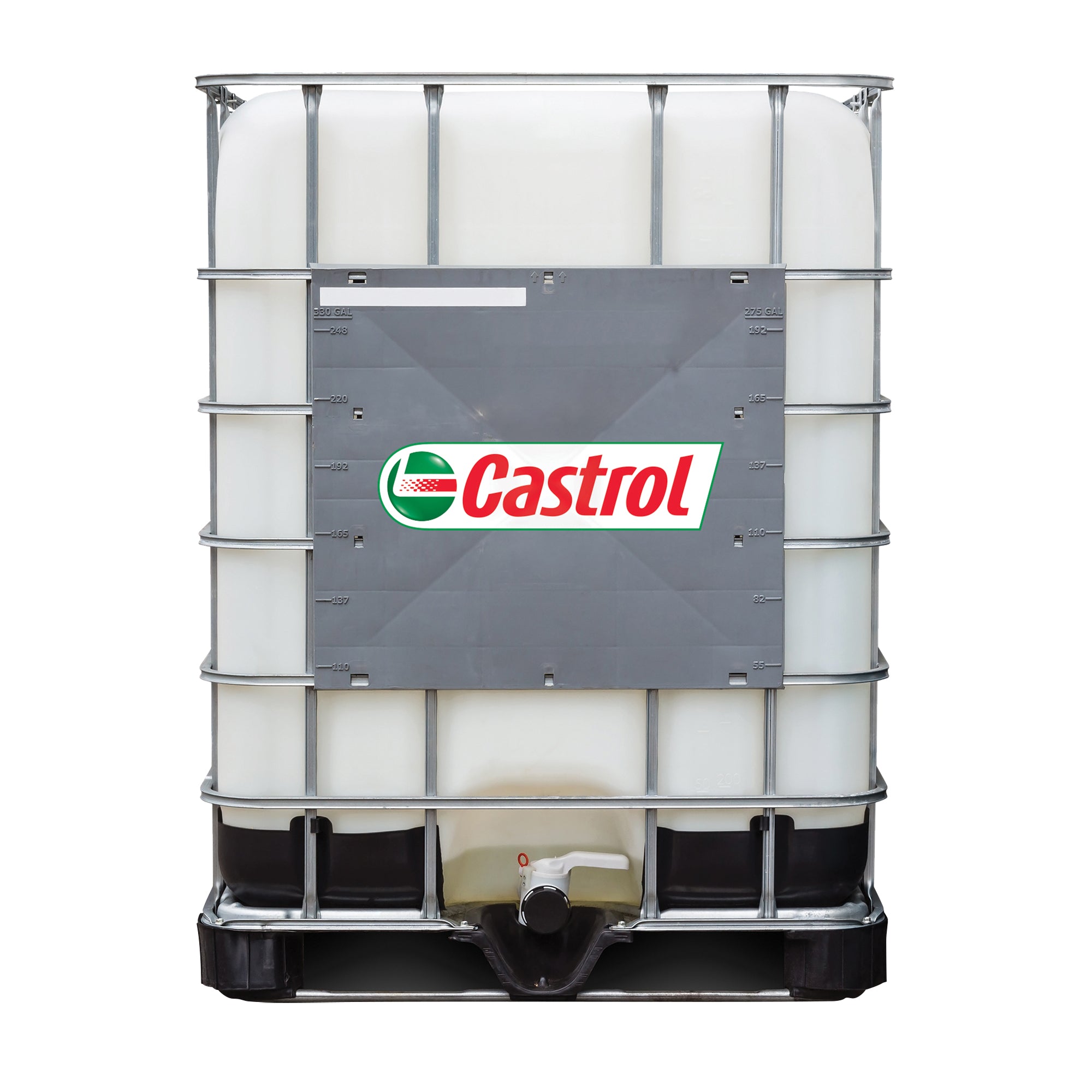 Vecton® LD 10W30 CK-4 Part Synthetic Diesel Engine Oil - AG271