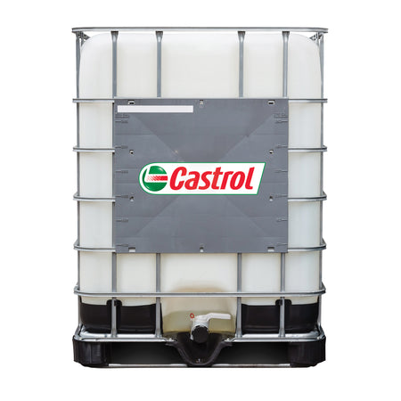 Vecton® LD 10W30 CK-4 Part Synthetic Diesel Engine Oil - AG271