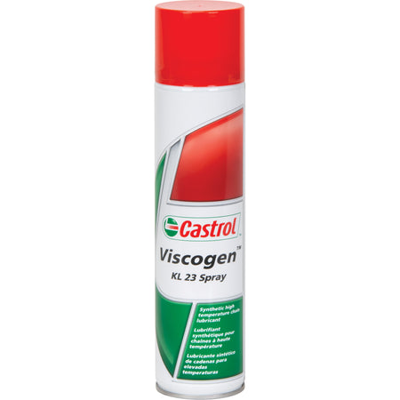 Viscogen KL 23 Synthetic High Temperature Chain Lubricant - AG230