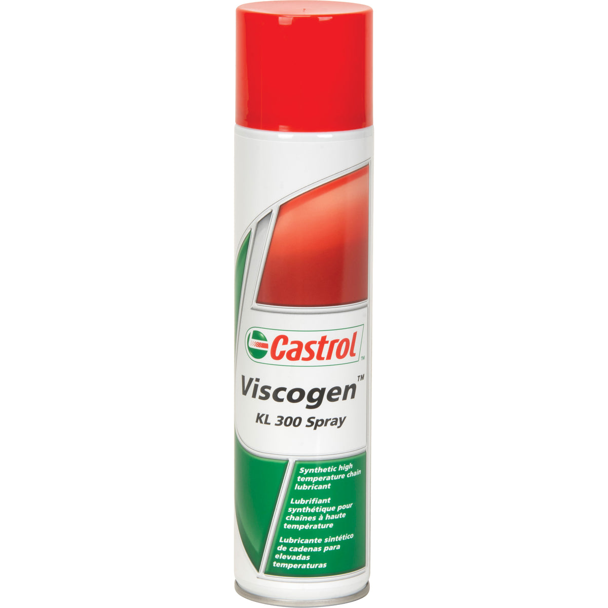 Viscogen KL Synthetic High Temperature Chain Lubricant - AG232
