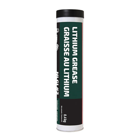 Lithium Grease NLGI 2 - AG258
