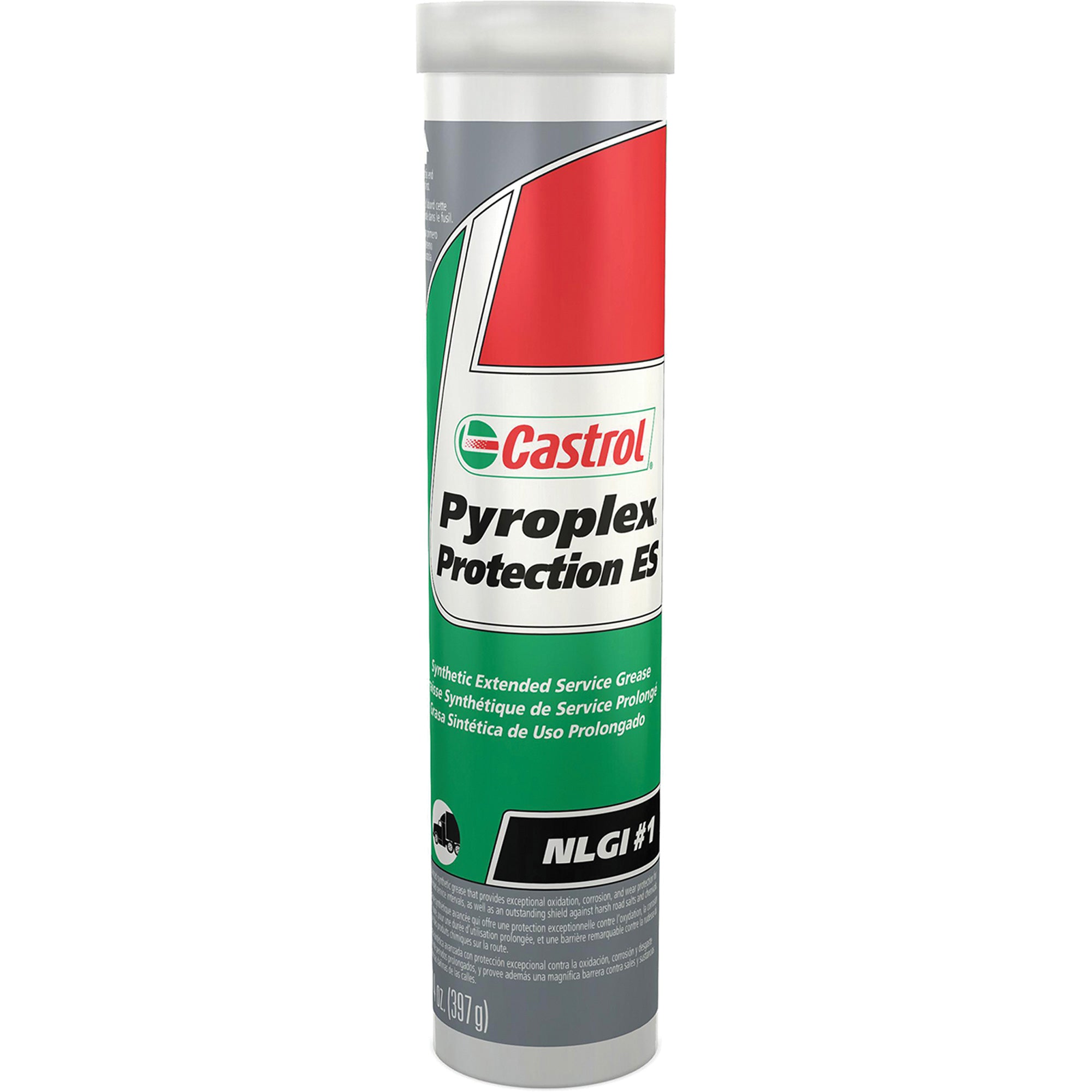 5111 Pyroplex® Protection ES NLGI #1 - AG350