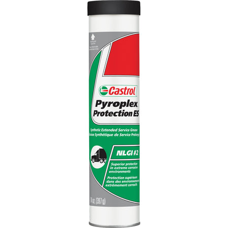 5211 Pyroplex® Protection ES NLGI #2 - AG352