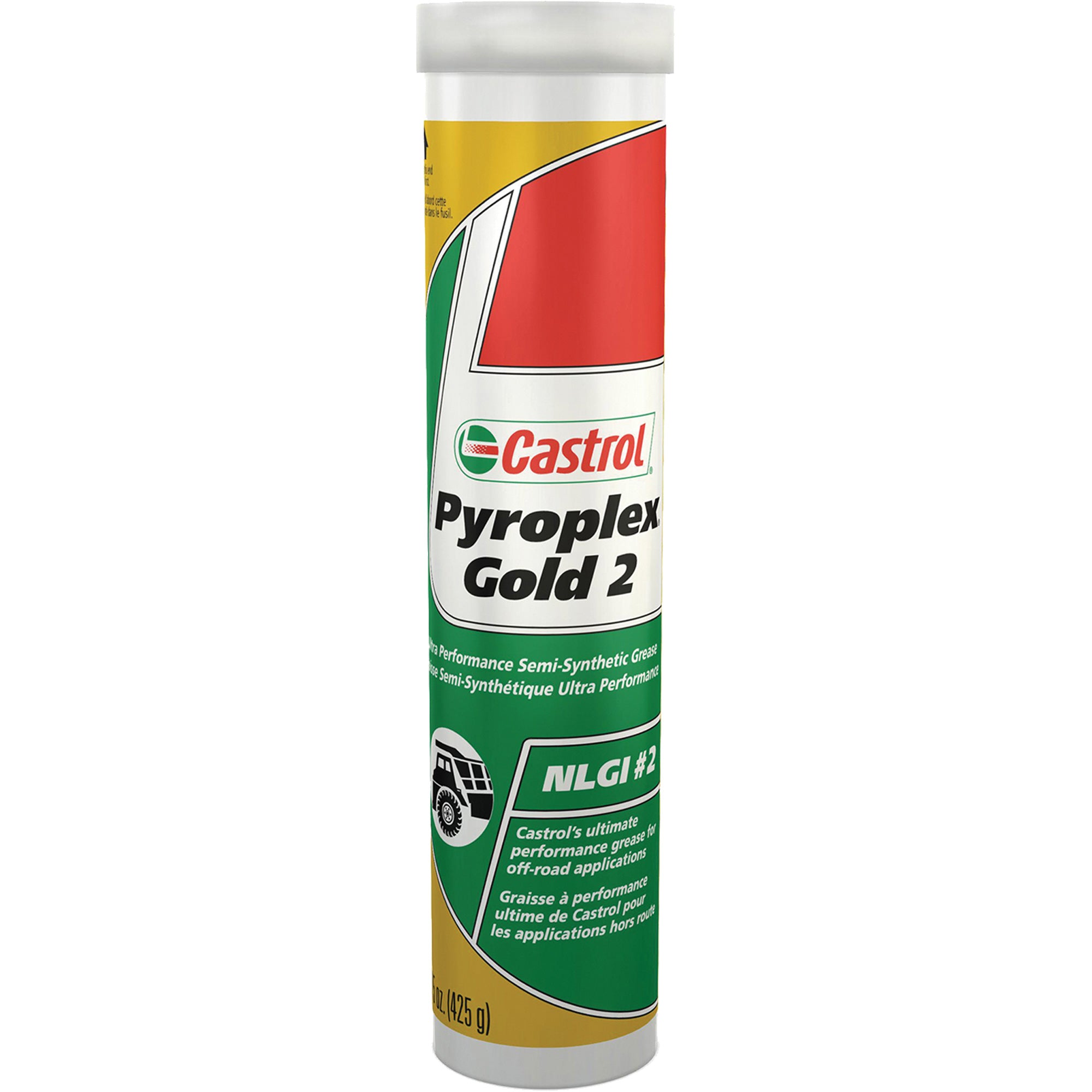 5877 Pyroplex® Gold #2 - AG356