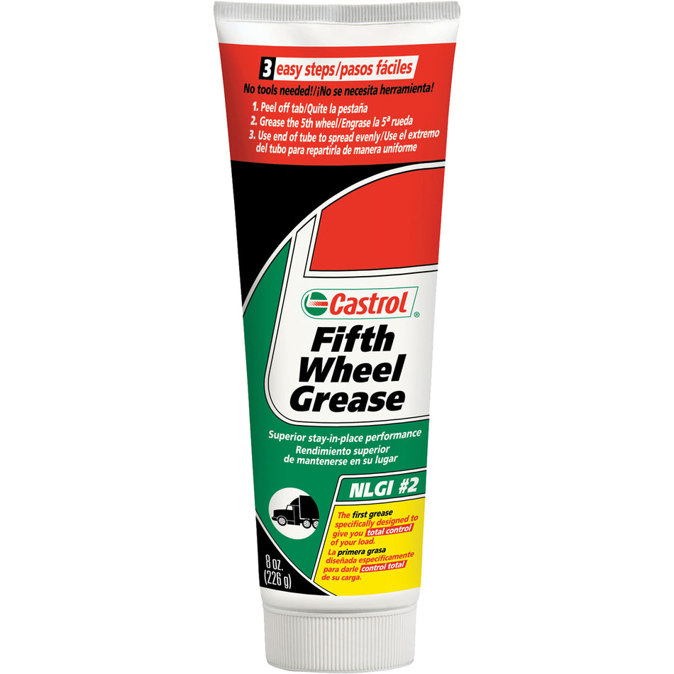 5552 Fifth Wheel Grease - AG357