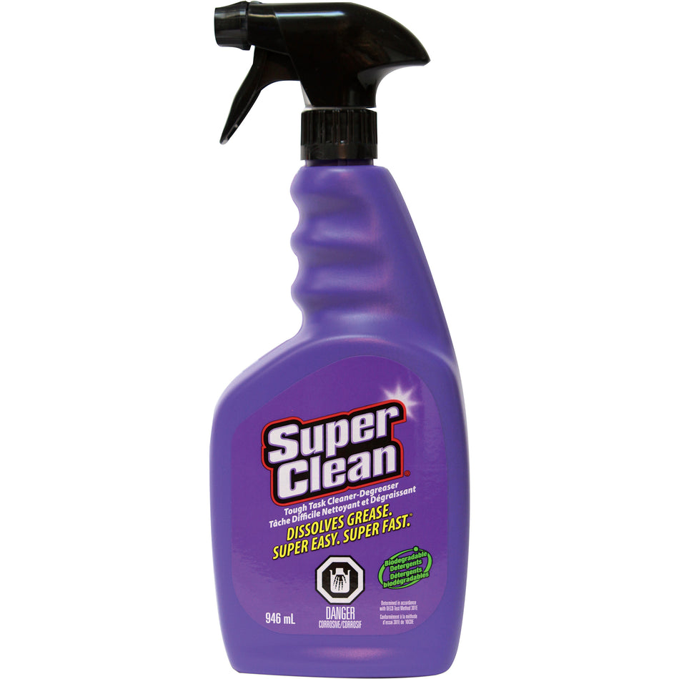 Cleaner & Degreaser - AG361