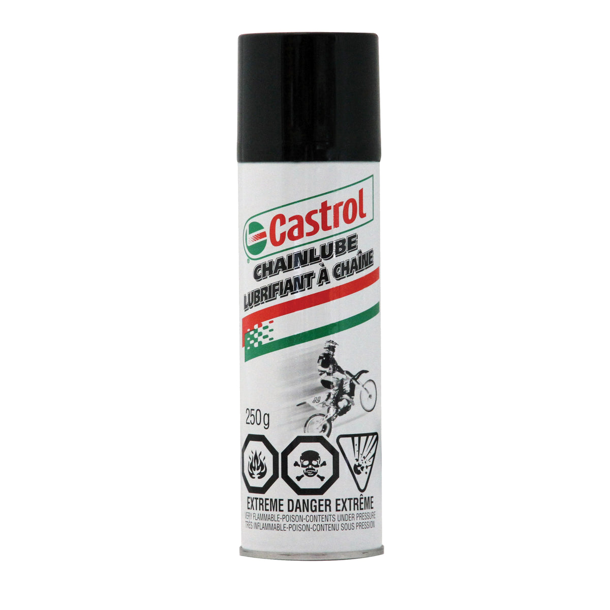 Chainlube Grease Spray - AG380