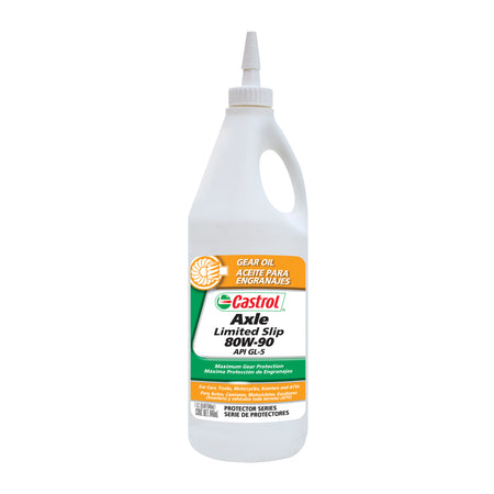 Hypoy C 80W90 Gear Oil - AG405