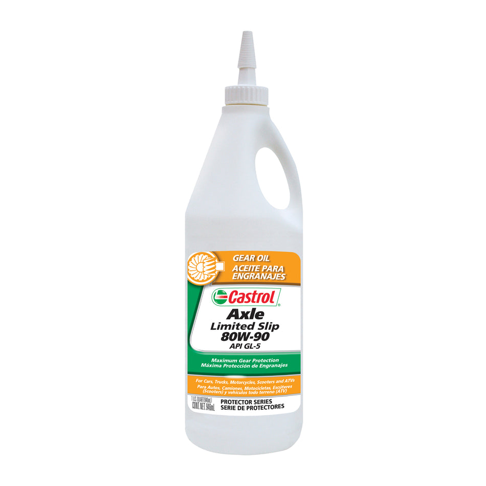 Hypoy C 80W90 Gear Oil - AG405