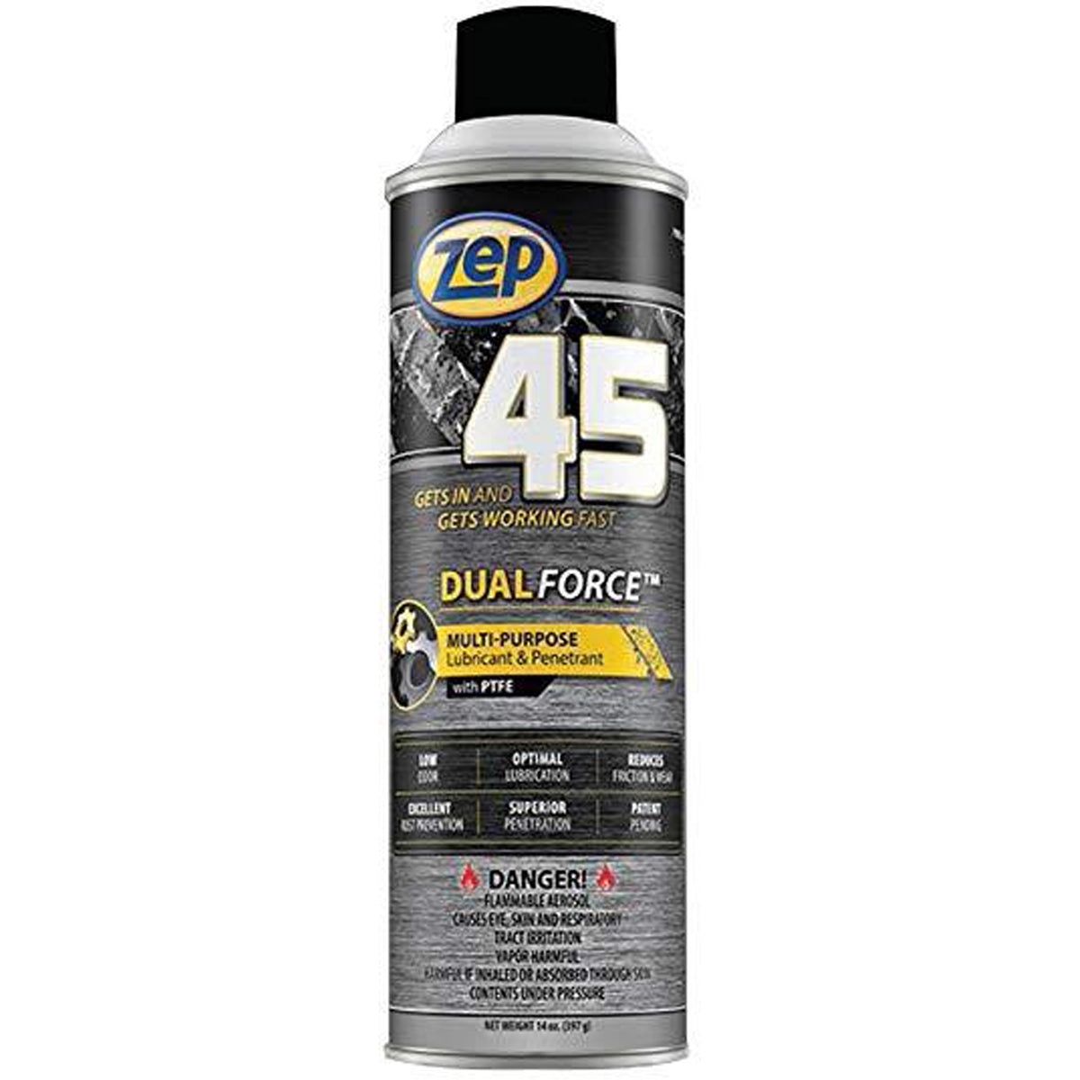 45 Dual Force Lubricant - AG457