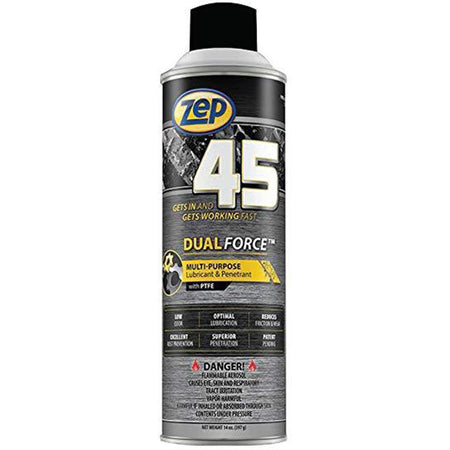 45 Dual Force Lubricant - AG457
