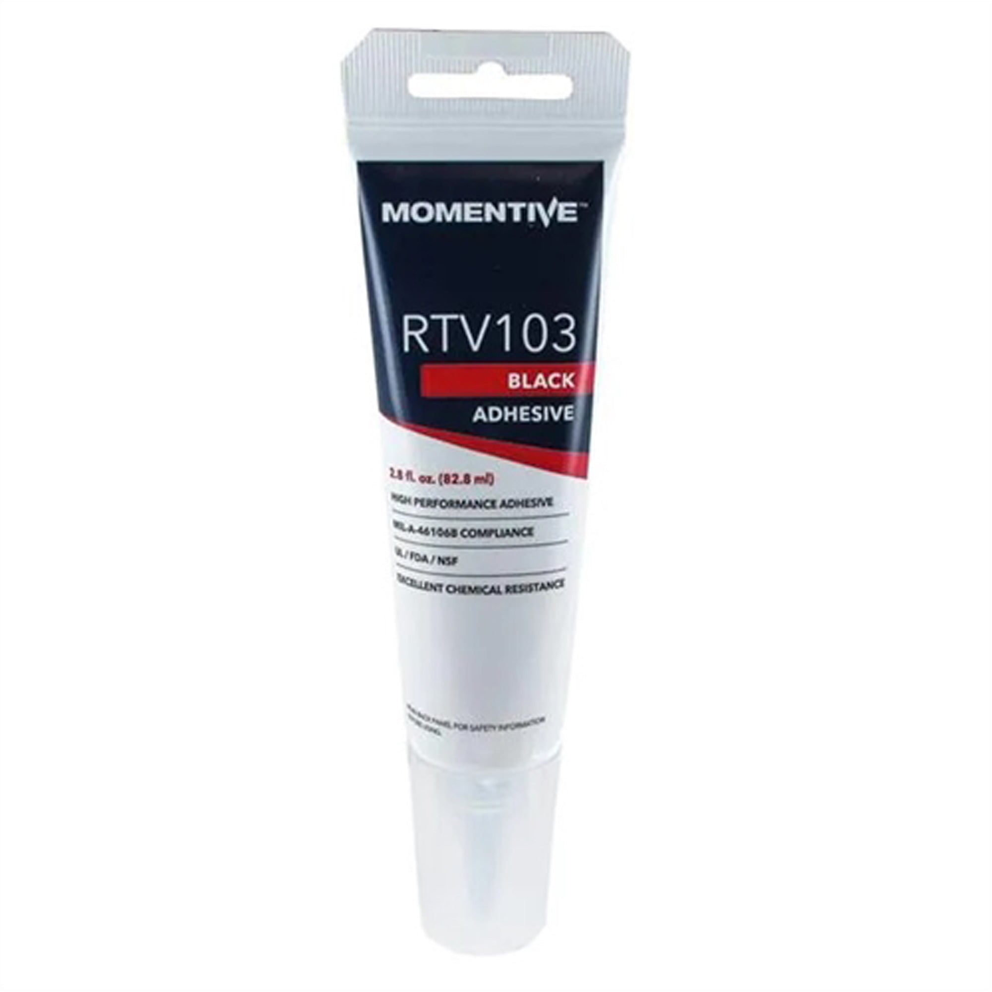 Momentive™ Silicone Sealant - AG481