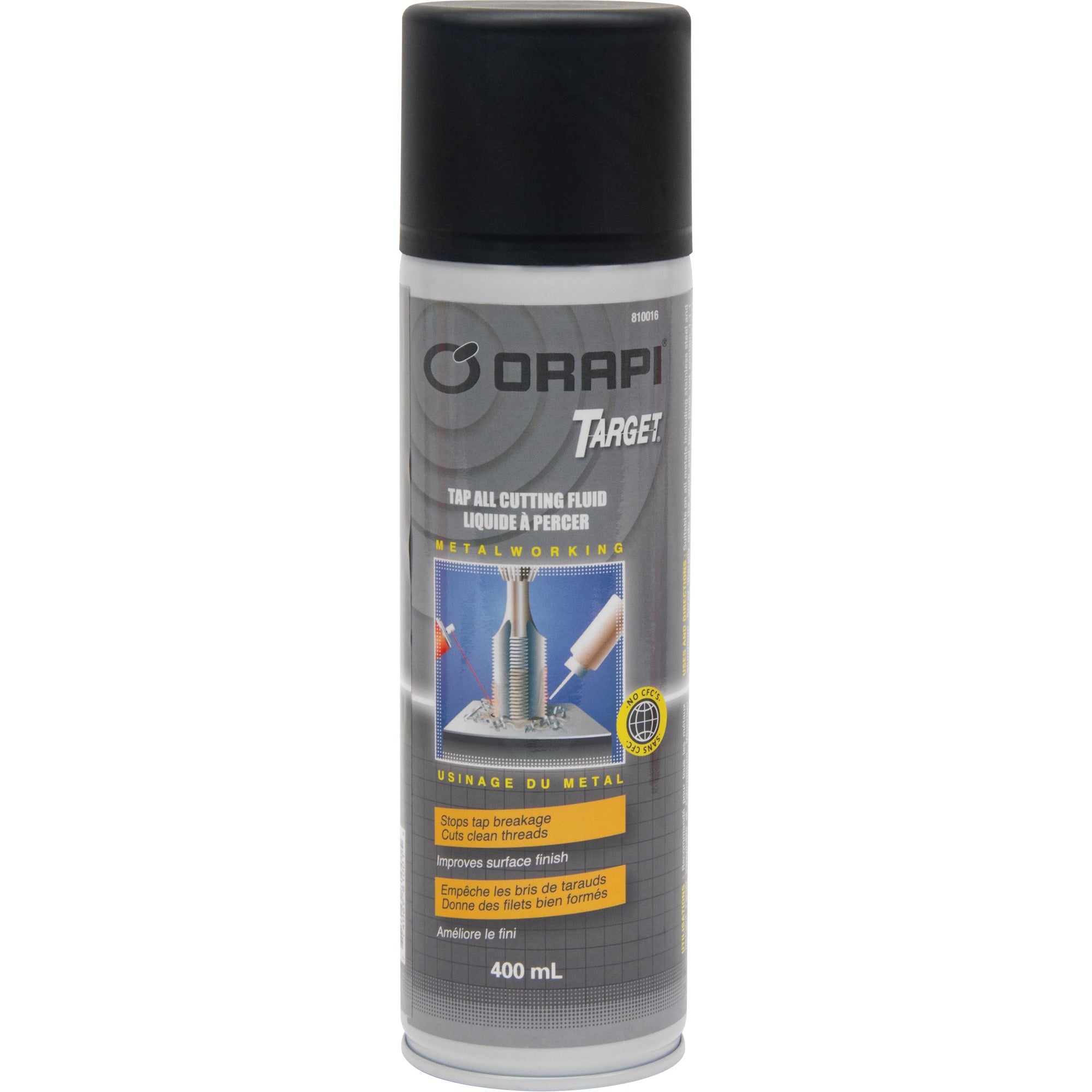 Target Tap All Cutting Fluid - AG485