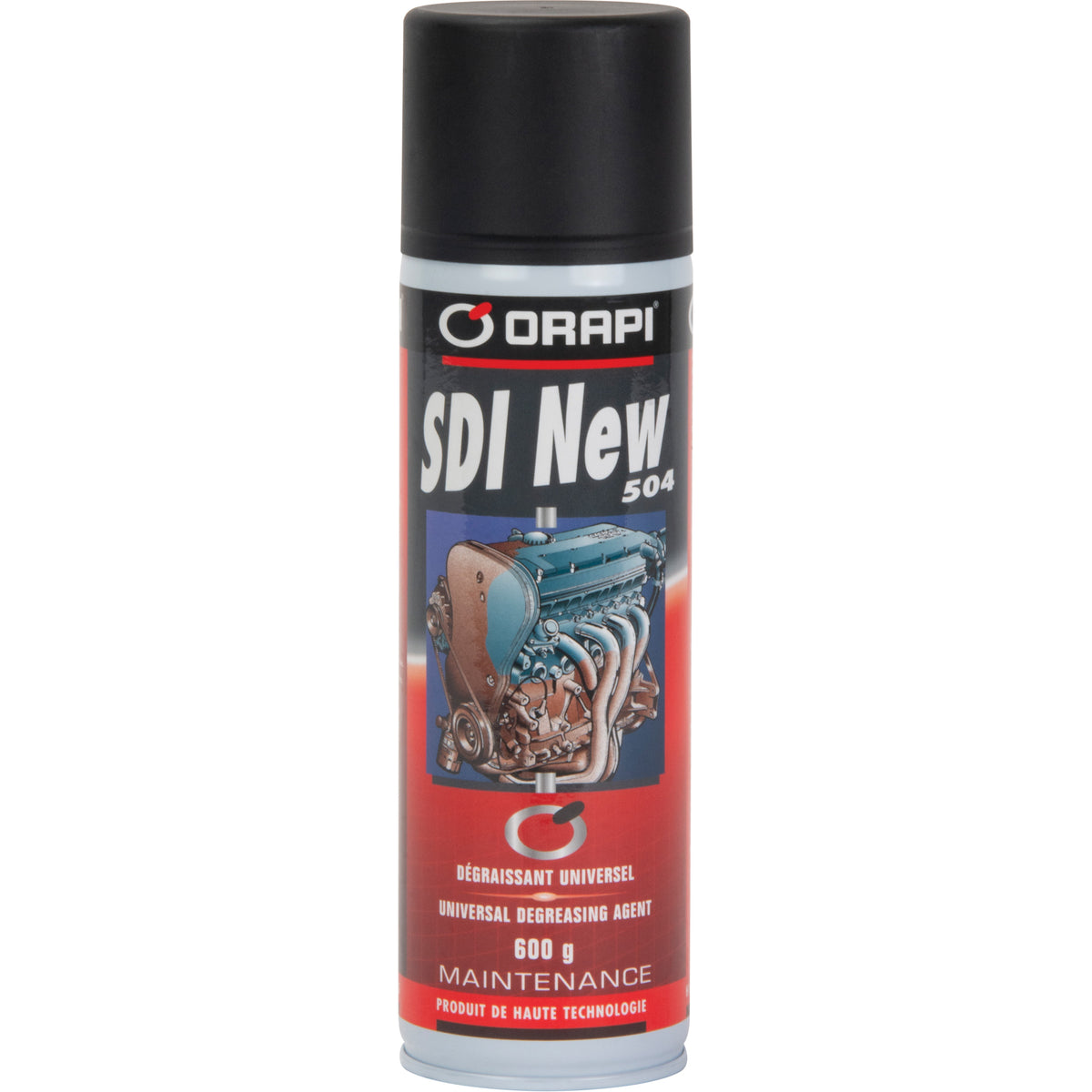 Industrial Degreaser SDI - AG486