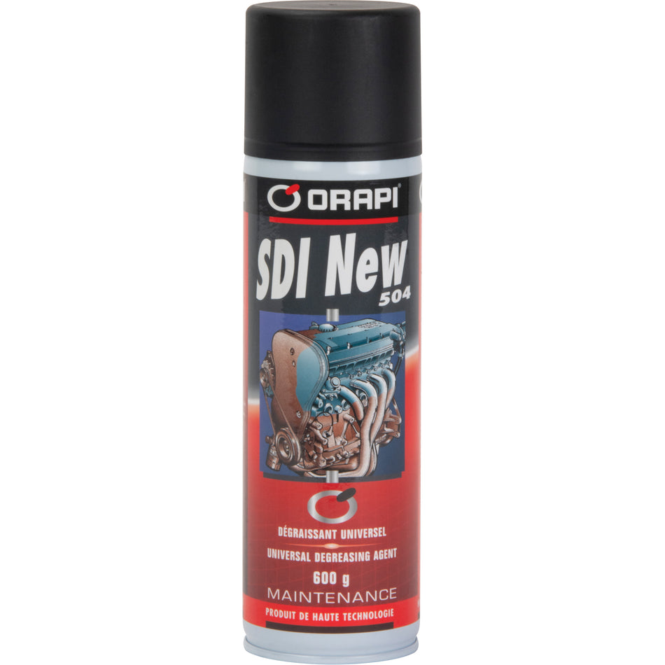 Industrial Degreaser SDI - AG486