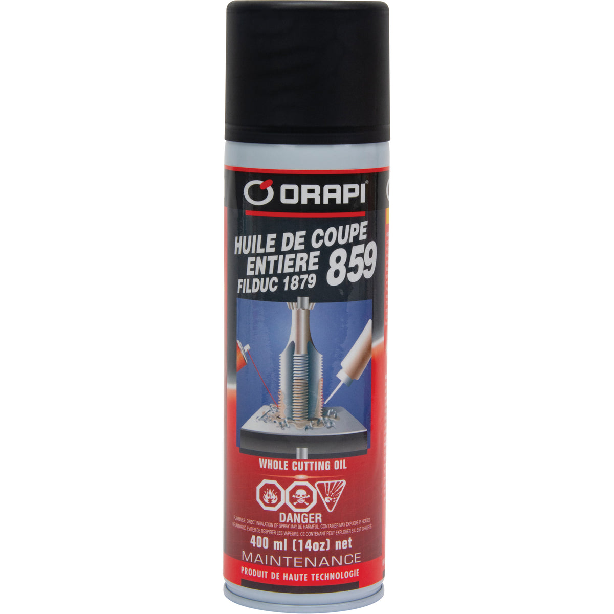 Filduc Cutting Fluid - AG492