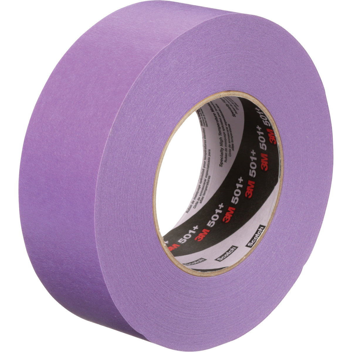 501+ Specialty High-Temperature Masking Tape - AG414