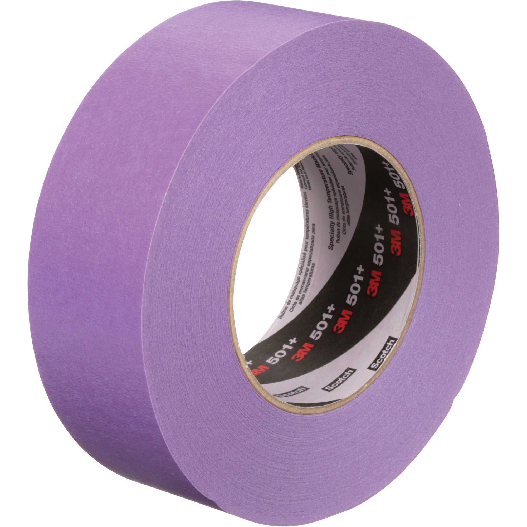 501+ Specialty High-Temperature Masking Tape - AG414