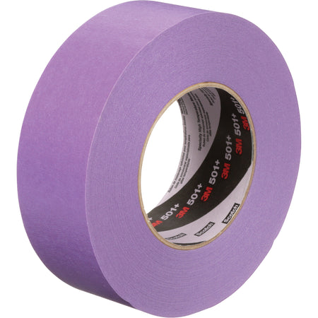 501+ Specialty High-Temperature Masking Tape - AG414