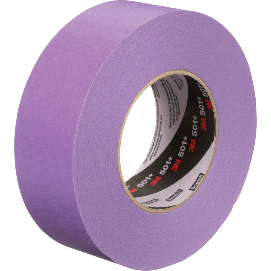 501+ Specialty High-Temperature Masking Tape - AG414