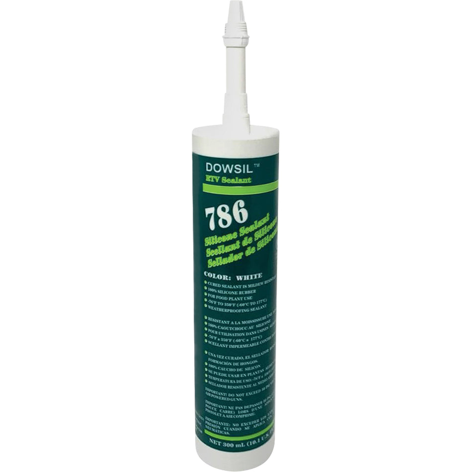 Dowsil™ 786 Silicone Sealant - AG515