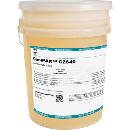 CoolPAK™ Low-Foam Synthetic - AG531