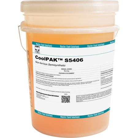 CoolPAK™ Heavy-Duty Semisynthetic - AG542