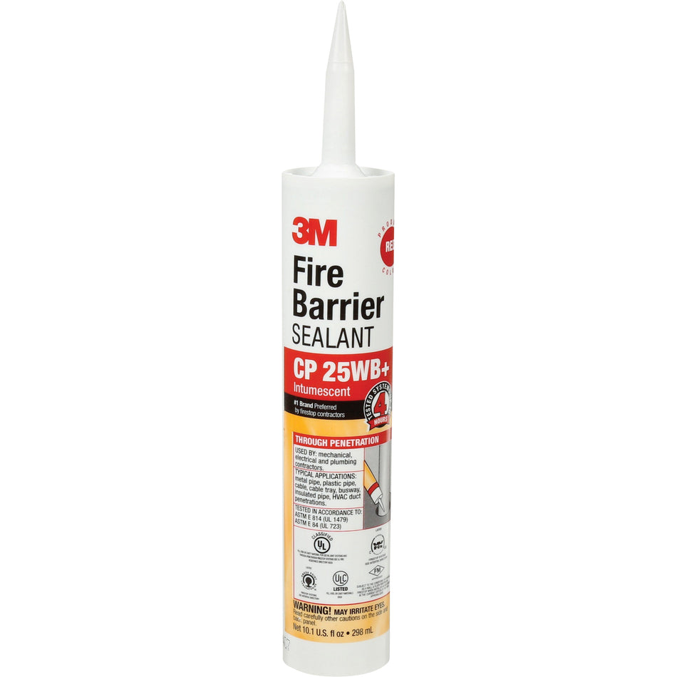 Fire Barrier Sealant CP - AG545