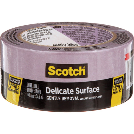 Scotch® Delicate Surface Painter's Tape - AG550