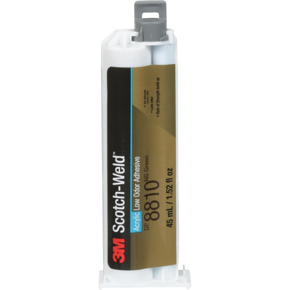 Scotch-Weld™ Low-Odour Adhesive - AG556