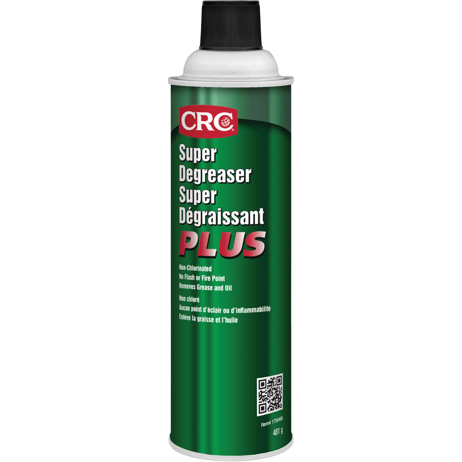 Super Degreaser Plus - AG558