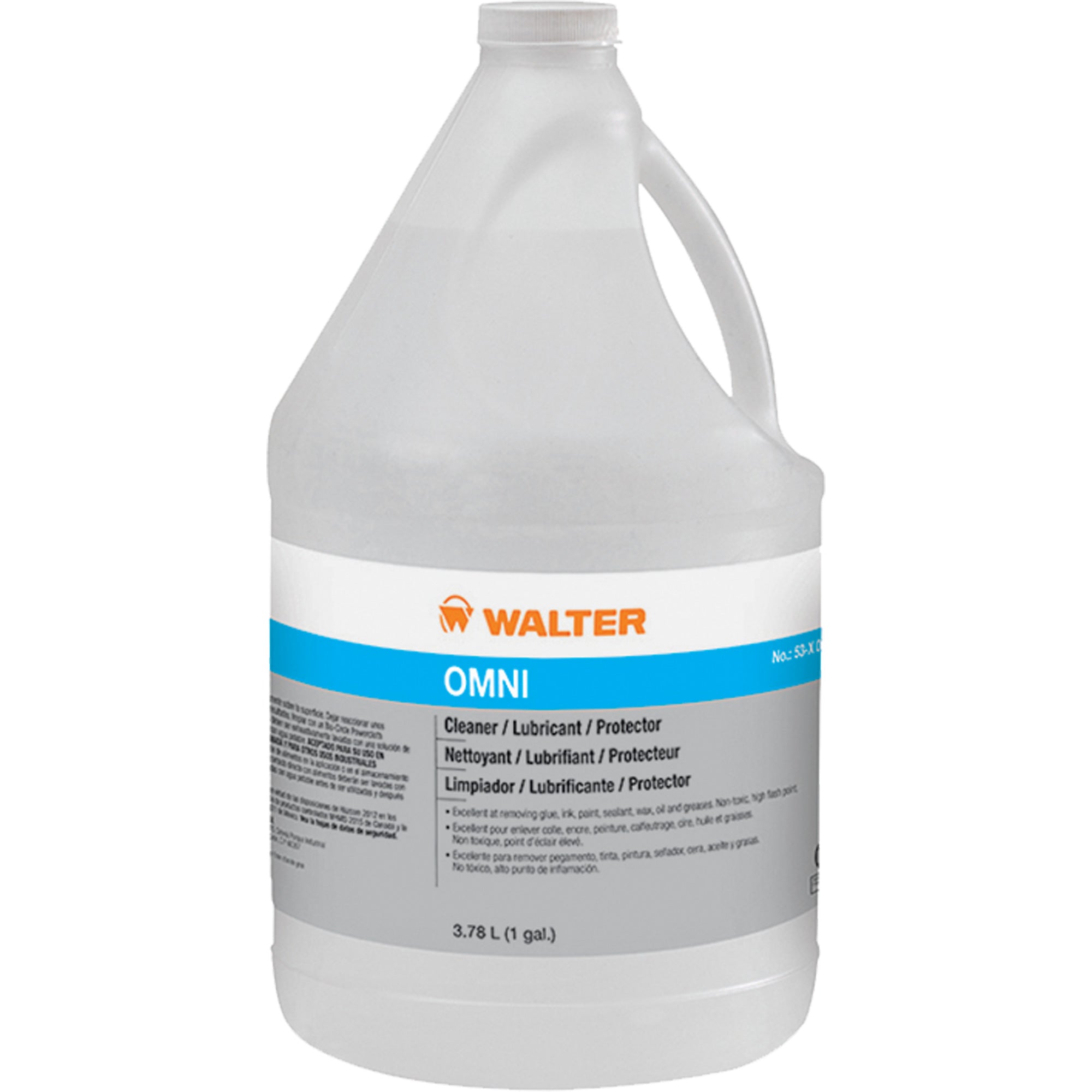 OMNI™ Cleaner Lubricant Protector - AG559