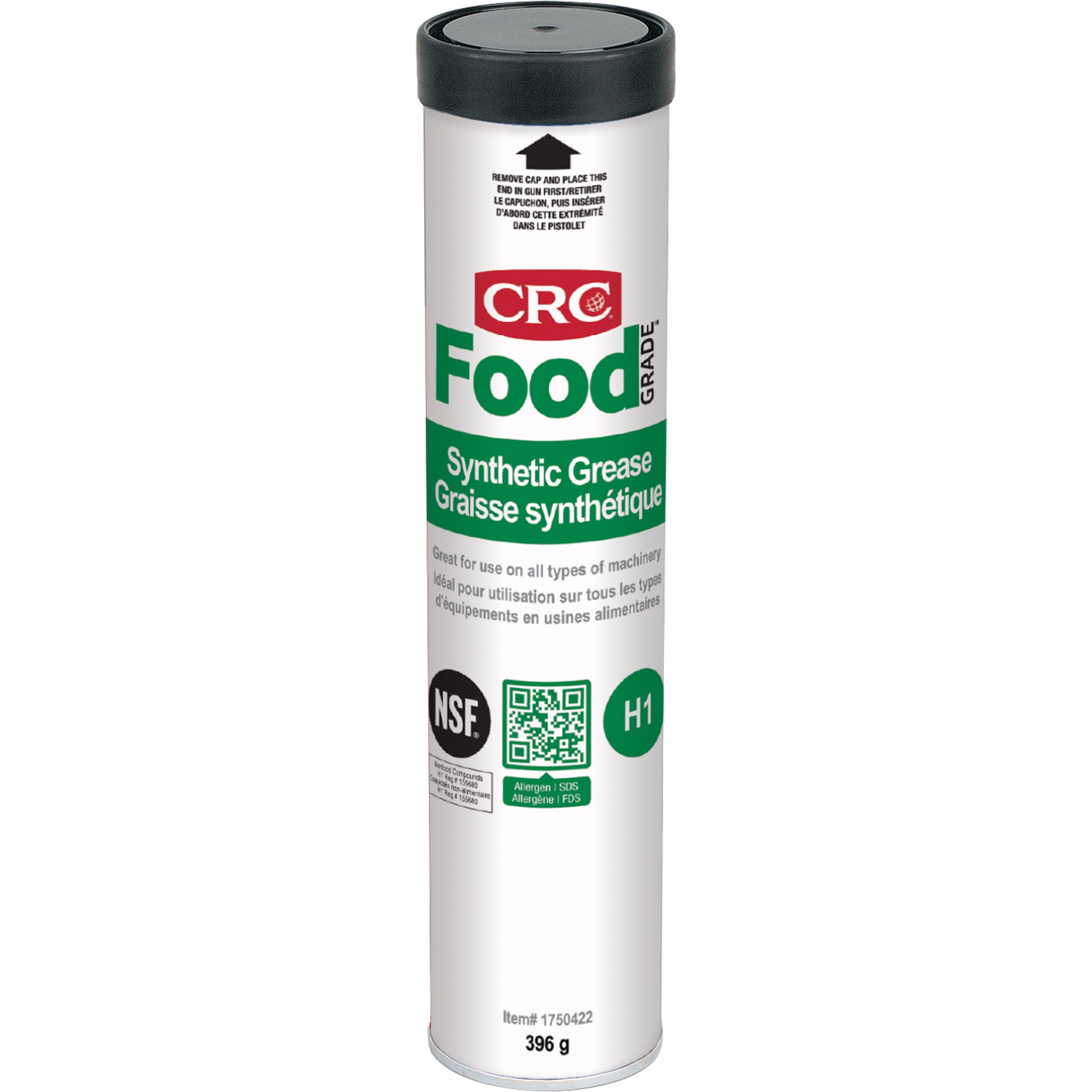 Synthetic Food-Grade Grease - AG566