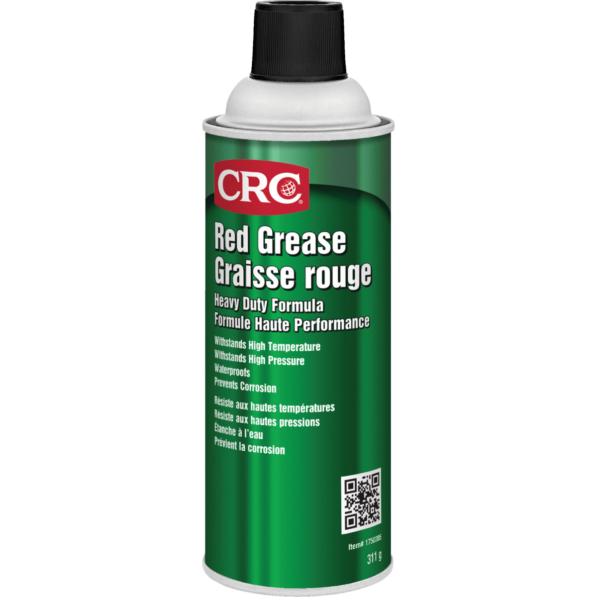 Red Grease - AG568