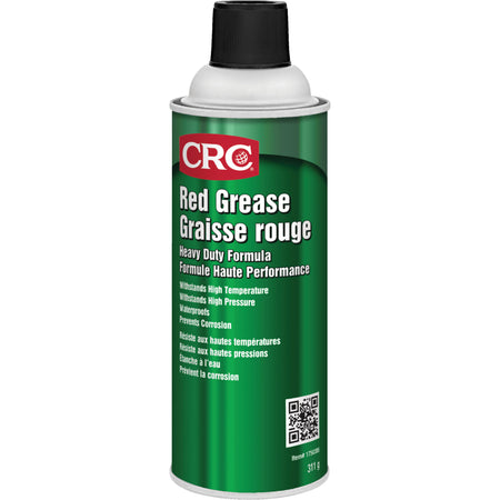 Red Grease - AG568