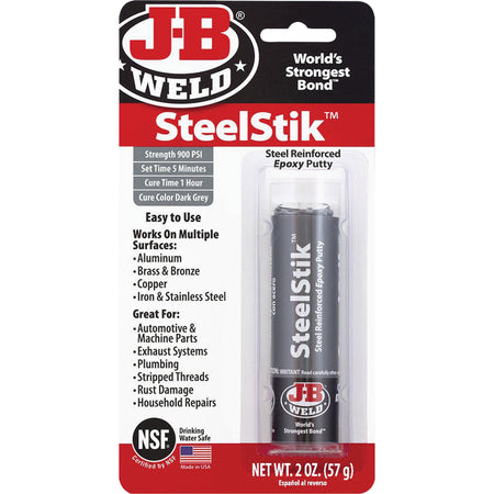 SteelStik Epoxy - AG580