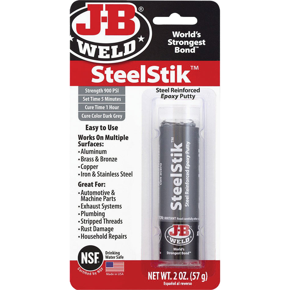 SteelStik Epoxy - AG580