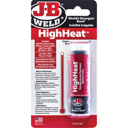 HighHeat Epoxy - AG586
