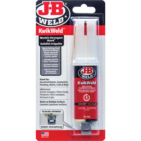 KwikWeld Adhesive - AG589