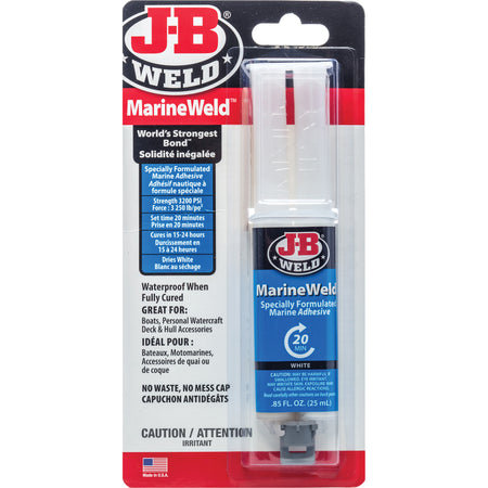 MarineWeld Adhesive - AG593