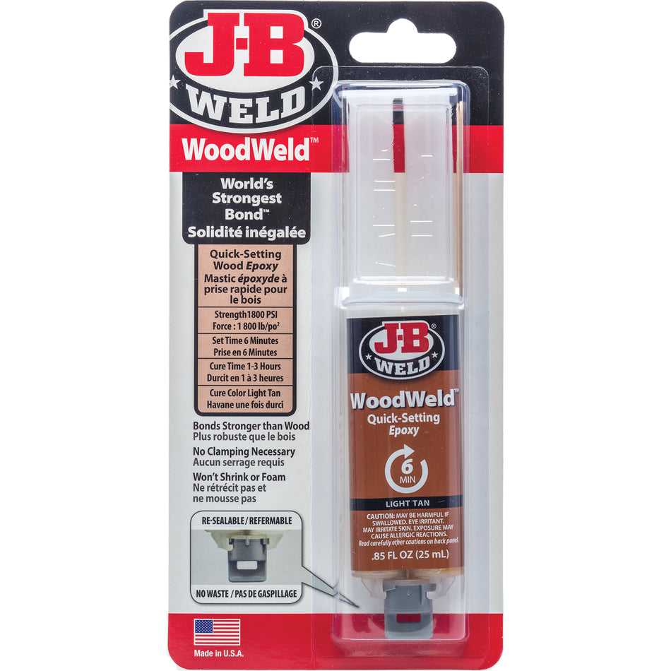 WoodWeld Adhesive - AG594