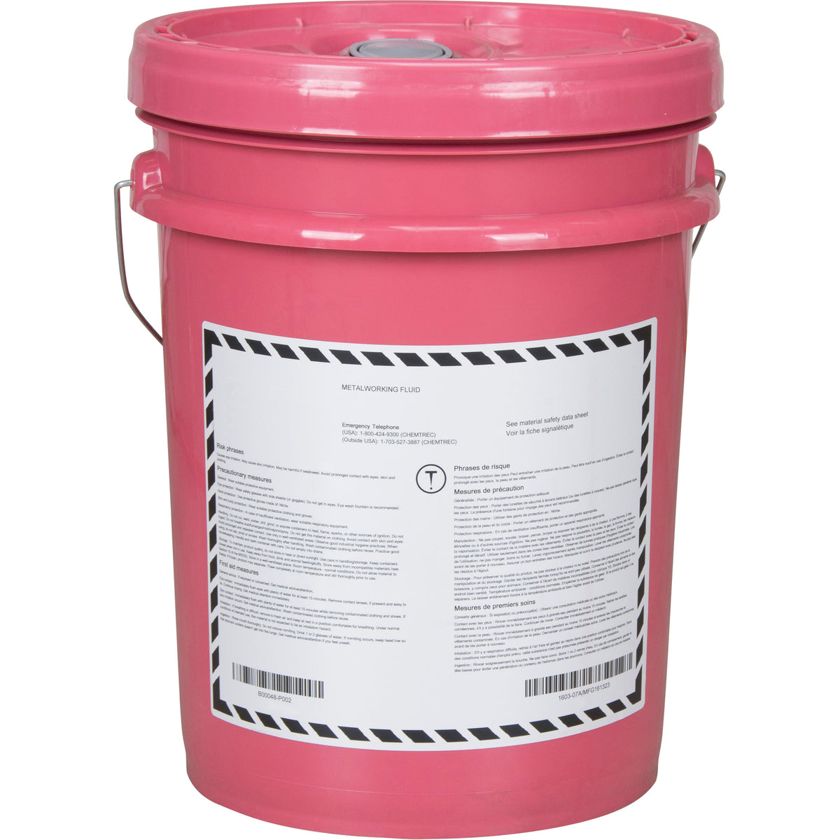 CIMTECH® 500 Metalworking Fluid - AG626