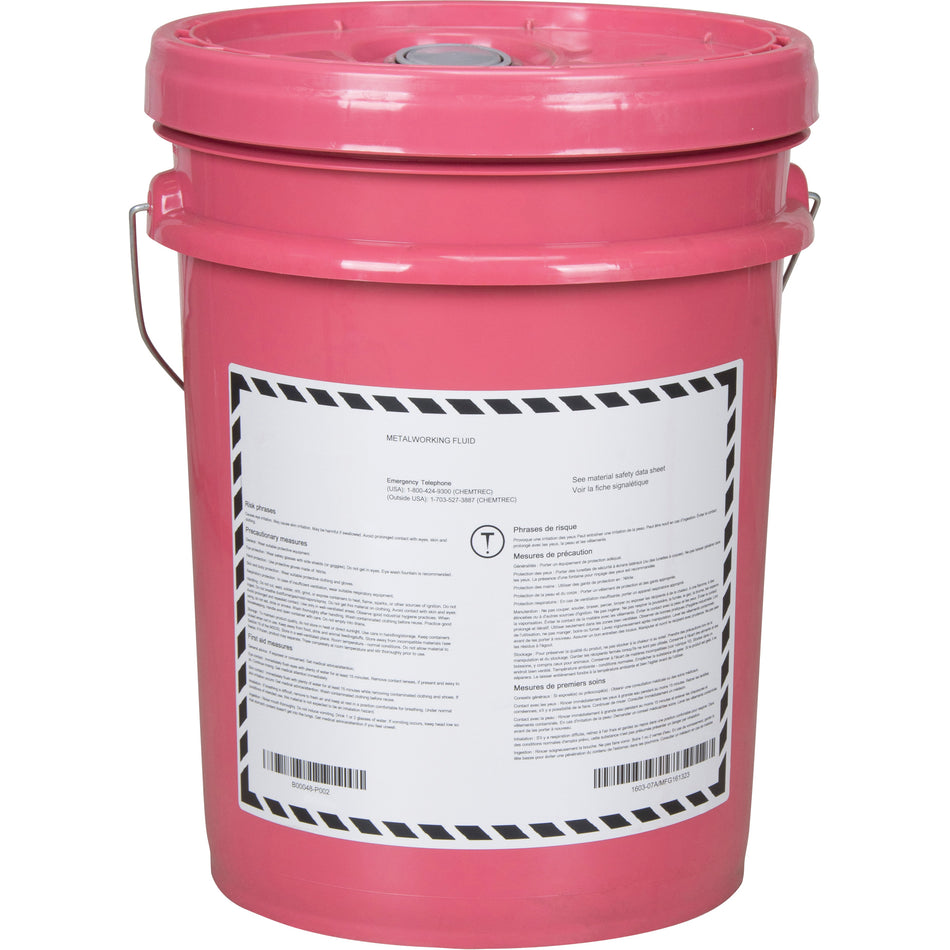 CIMSTAR® 40 Metalworking Fluid - AG629